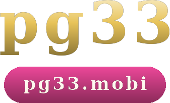 pg33 logo